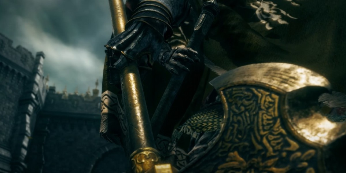 MMOexp-Elden Ring: How to Dominate Invasions With Dual Coded Swords