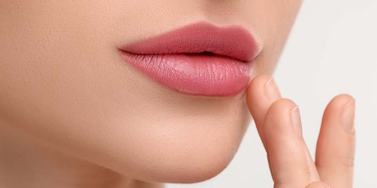 Why Lip Fillers in Dubai Are So Popular