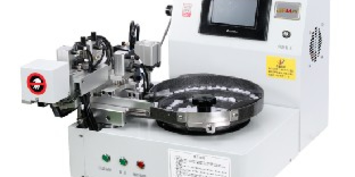 Advanced Apparel Systems Enhancing Production Efficiency