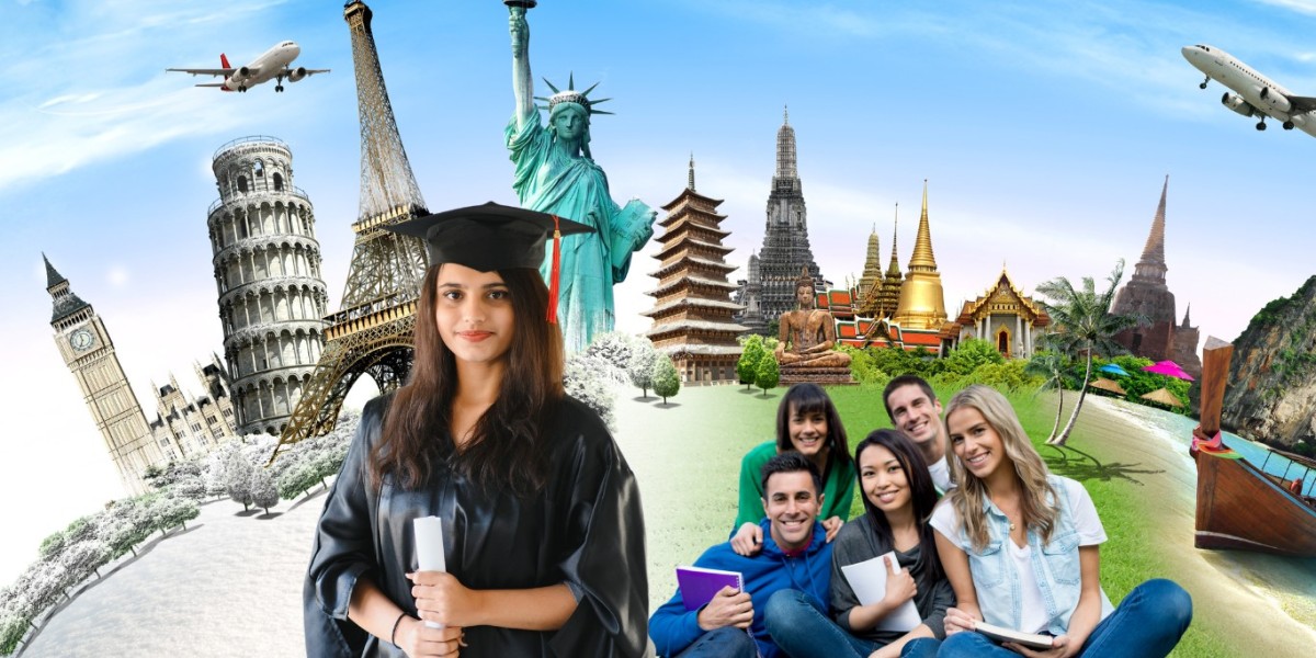 How to Plan Your Study in UK Journey Successfully
