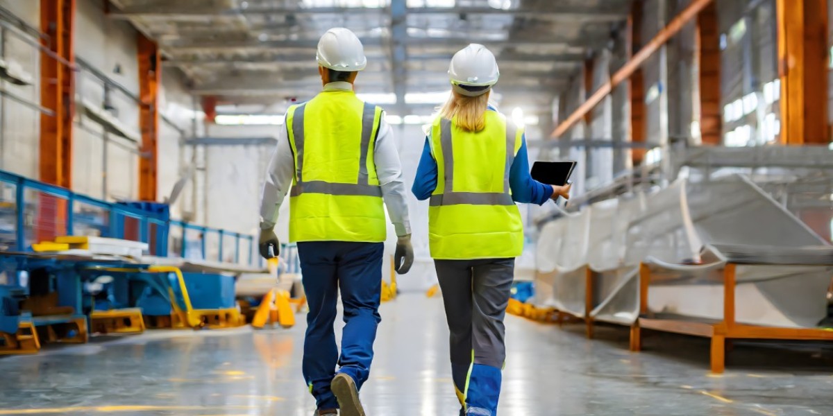 Building a Culture of Excellence Through Corporate Health and Safety