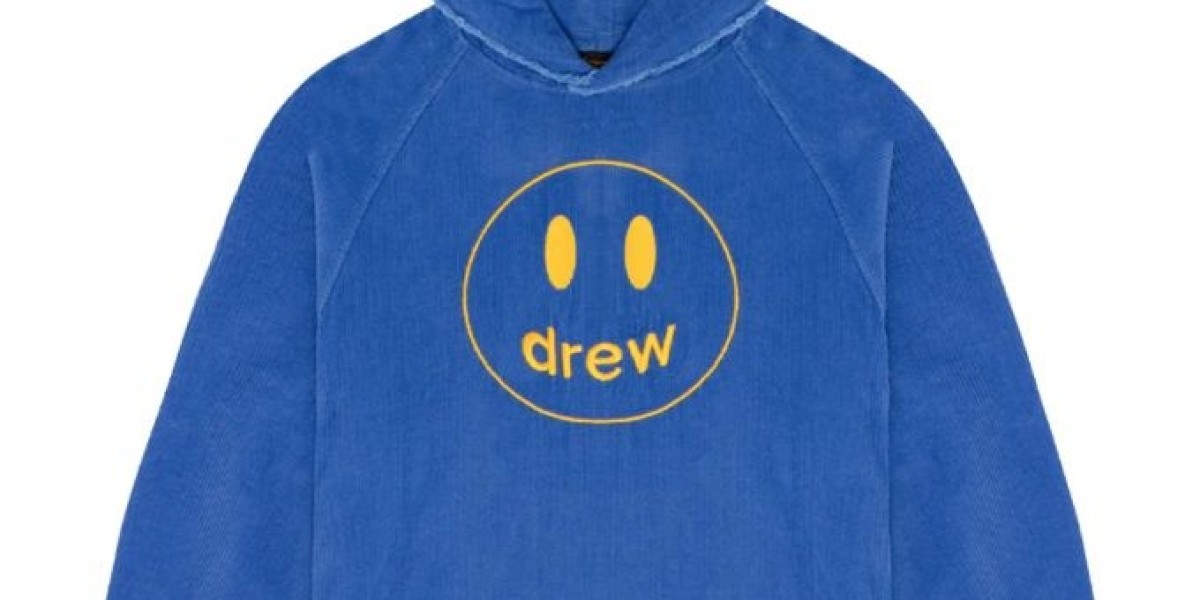 The Influence of Drew House on Modern Fashion Culture
