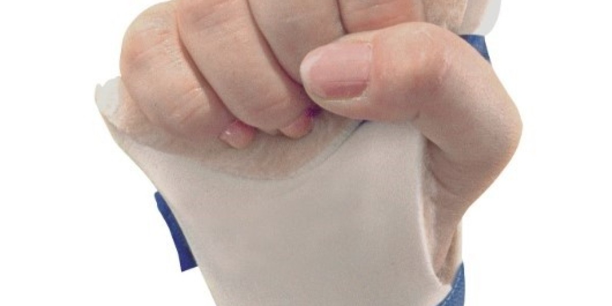 steriger Hand Palm Support How It Improves Comfort in Daily Work