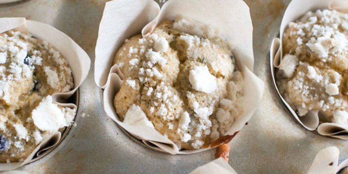 Guanghe Parchment Paper for Modern Baking