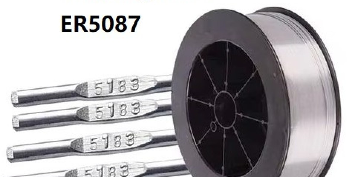 Kunliwelding Aluminum Alloy Welding Wire Suppliers Industrial Excellence