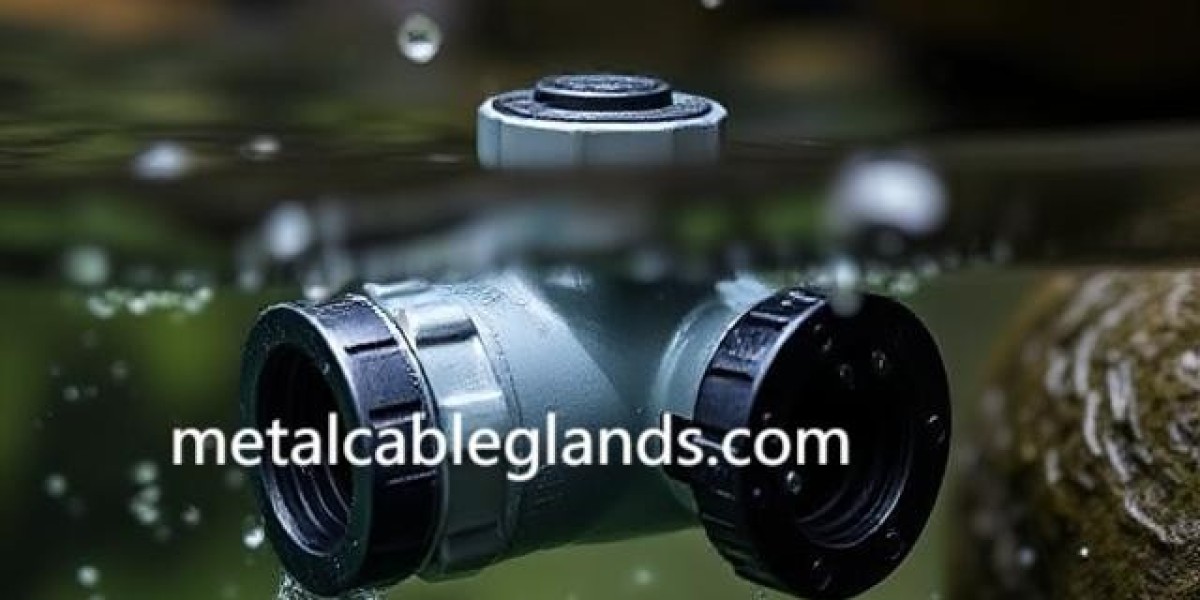 HJSI Valves Balancing Airflow and Water Protection
