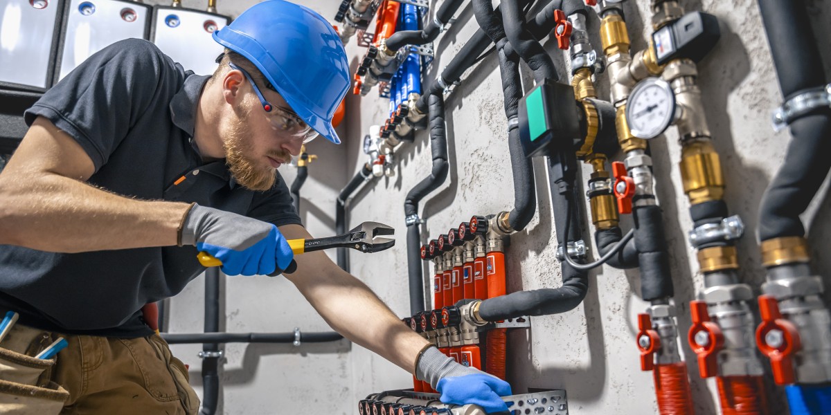 Why Mechanical Electrical Plumbing Saudi Arabia Matters Today