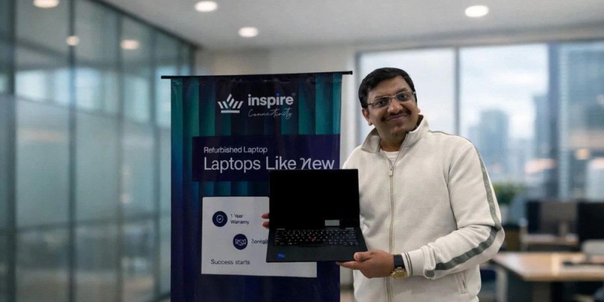 Refurbished Laptops in Hyderabad, Mumbai, Jaipur, Kolkata & Gurgaon
