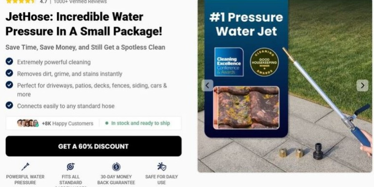 JetHose Pressure Washer vs JetHose Cost: What Buyers Should Know