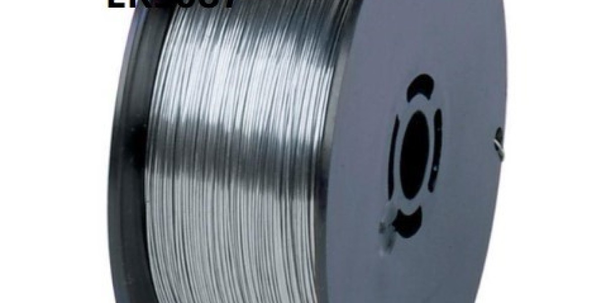 Aluminum Tig Wire Suppliers Kunliwelding Global Welding Solutions