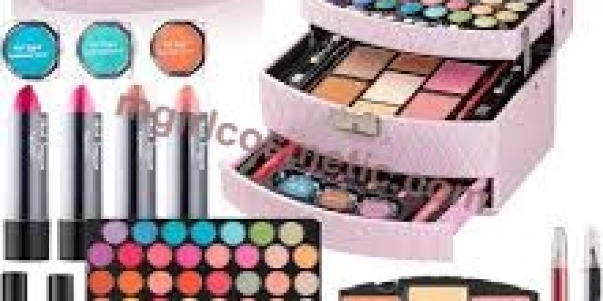 How JinhuaMgirl Custom Mascara Supports Unique Skin Tones
