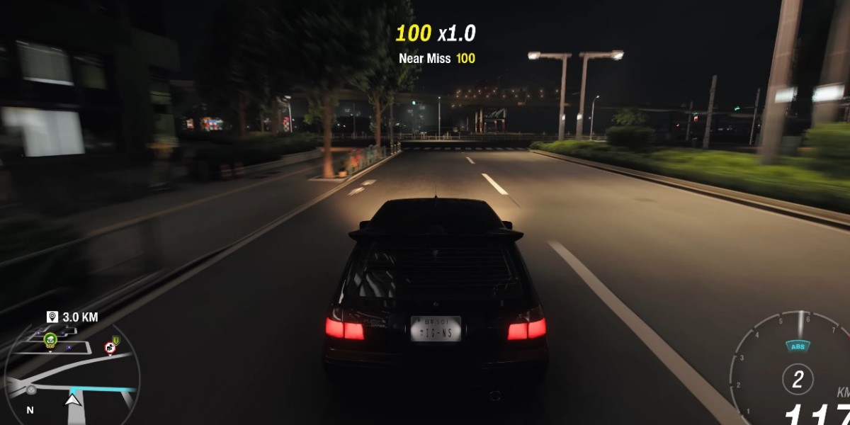 U4N: How to Farm Credits Solo in Forza Horizon 6