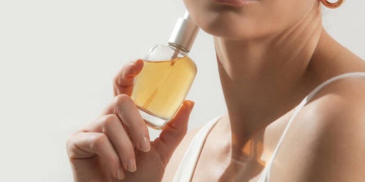 Upgrade Evening Style with Premium Party Fragrances