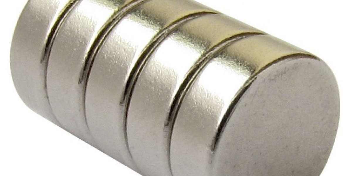 Ferrite Magnet Technology with Mlmagnet Solutions