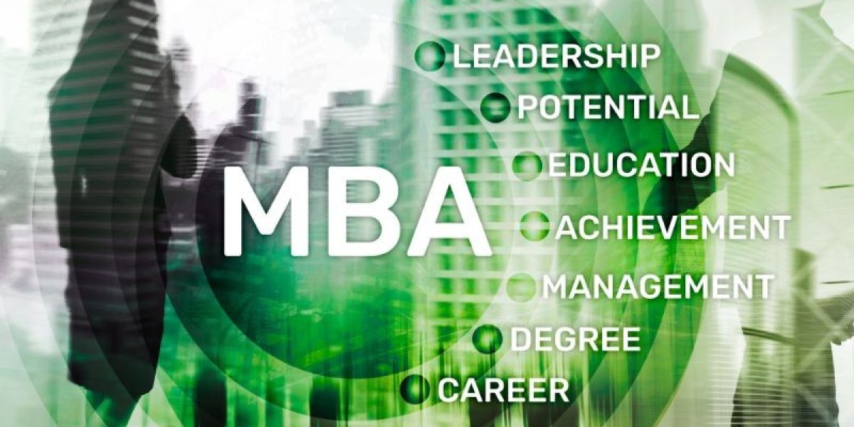 Fast Track MBA Degree Programs: Building Leadership Skills in Less Time