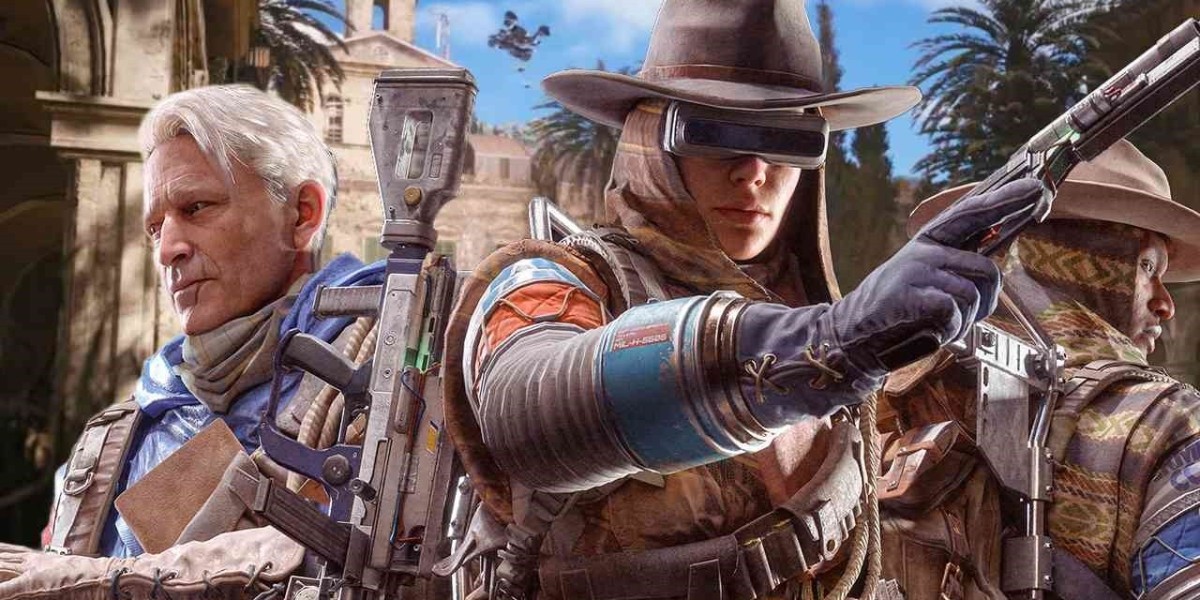 U4GM Arc Raiders: What Makes Extended Barrel II Worth It