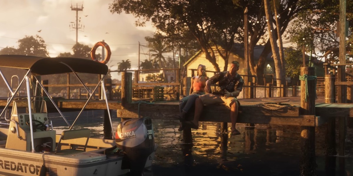 MMOexp: Why GTA 6 Feels More Like a Crime Simulator Than Ever Before