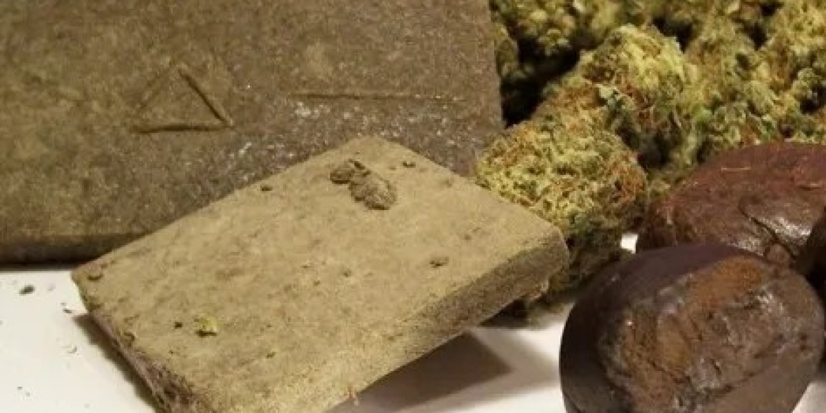 Hash Curing & Preparation: Techniques for Premium Quality Hash