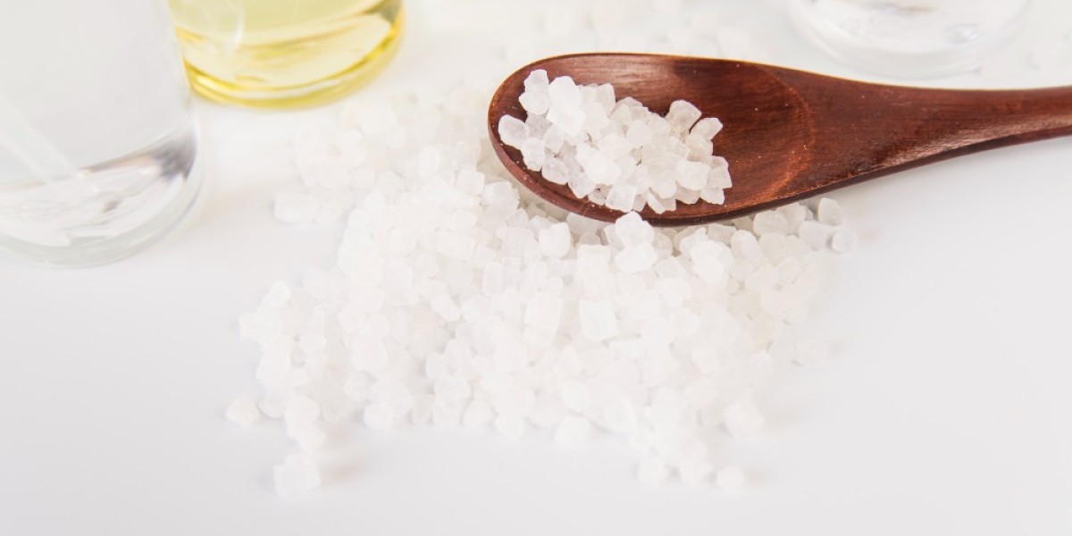 Oxalic Acid Market Forecast 2026–2036: Steady Growth Driven by Industrial Applications and Sustainable Chemical Demand