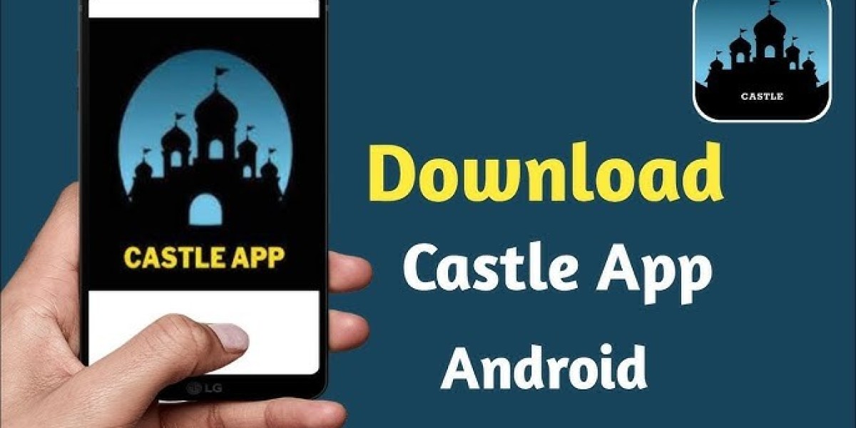 Castle APP – All-in-One Free Streaming Entertainment App