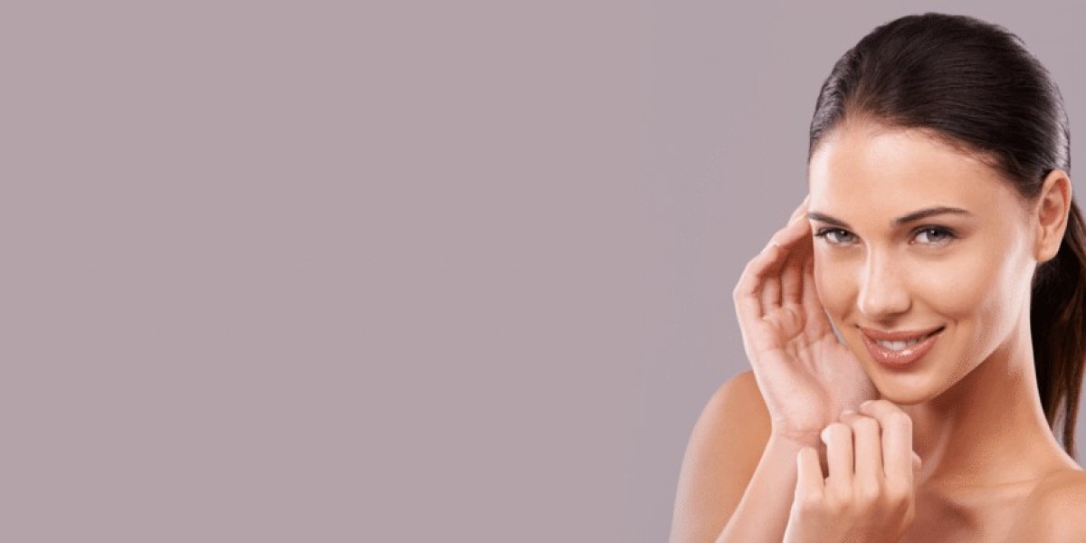 Salmon DNA in Dubai: The Future of Skin Rejuvenation