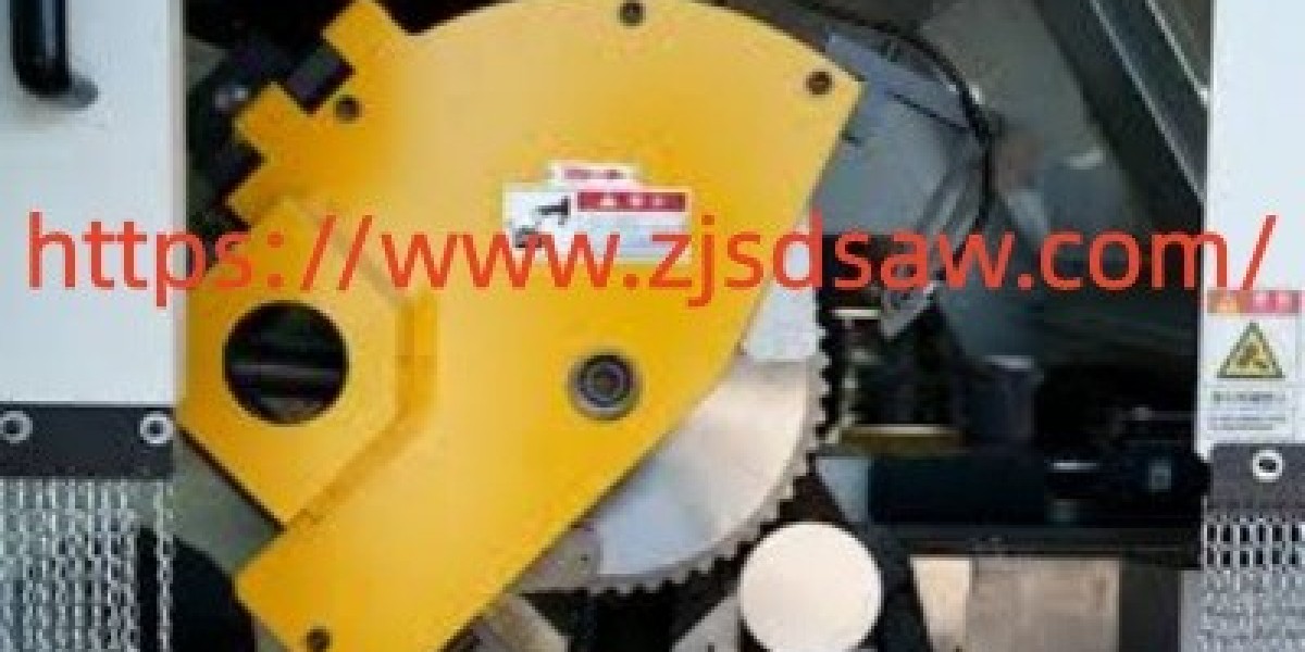 How Chendiao High Speed Circular Saw Machine For Metal supports changing workshop production flow