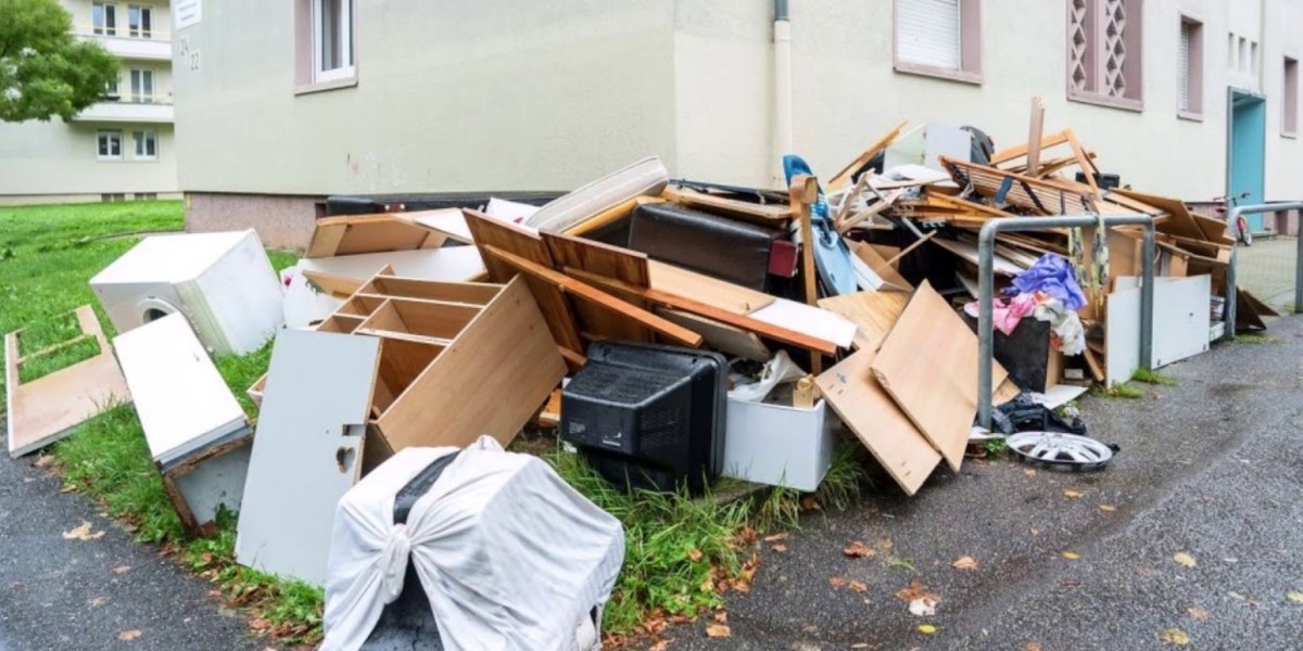 What You Need to Know Before Getting Rid of Old Electronics