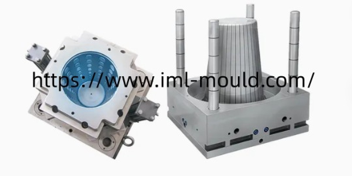 How Does Hengqi Plastic Bucket Mould Support Stable Manufacturing Operations