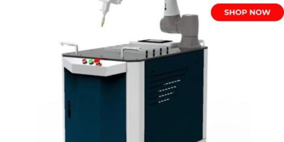 Grabadora laser para metal: tecnología moderna para grabado preciso en superficies metálicas