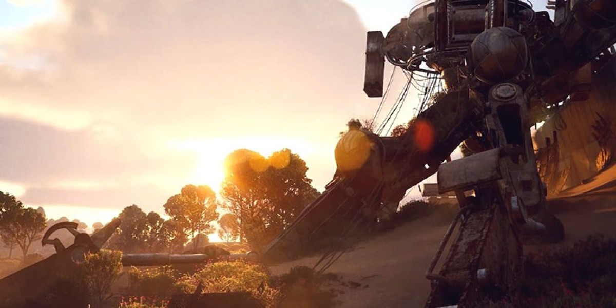 MMOexp ARC Raiders: The Waking the Grid quest