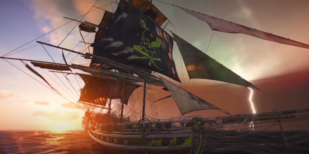 MMOexp-Skull and Bones: Fastest Free-to-Play Method to Unlock the Galleon