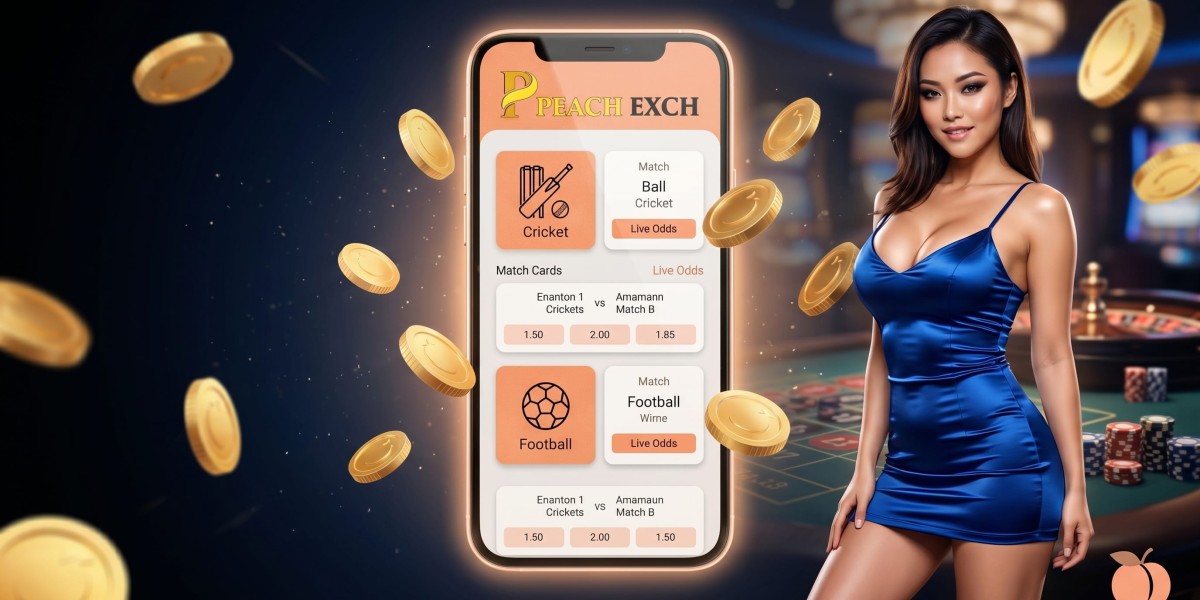 Why Peachexch is the Ultimate Platform for Soccer Fans in 2026