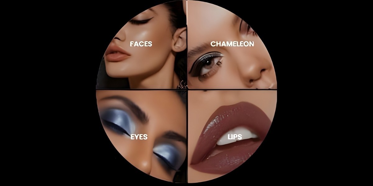 Elevate Your Beauty Brand with High-Performance Makeup Solutions