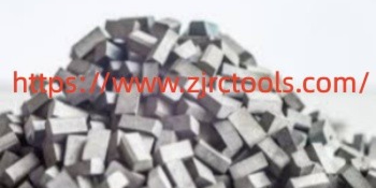 What Makes Zjrctools Tungsten Carbide Suitable for Demanding Pressure Tasks