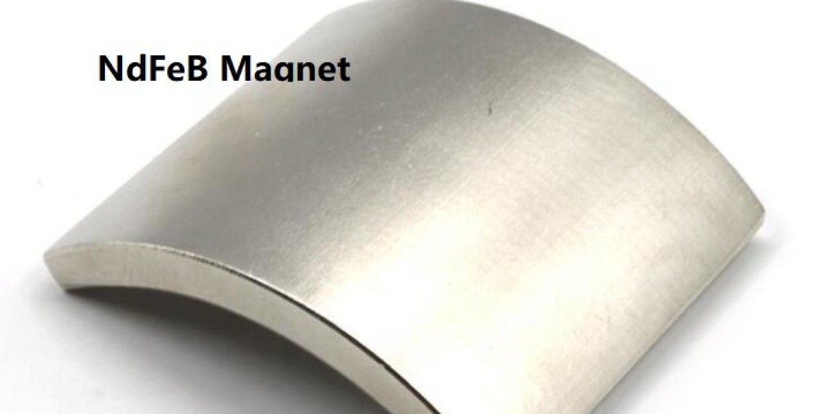 Ferrite Magnet Solutions by MLMagnet