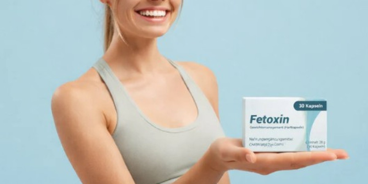 Fetoxin Deutschland: Fetoxin Kaufen und aktuelle Preisinfos