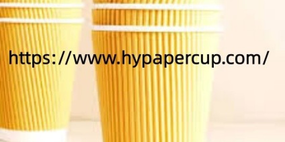 Which Ways hypapercup Private Label Paper Cups Affect Drink Business Image