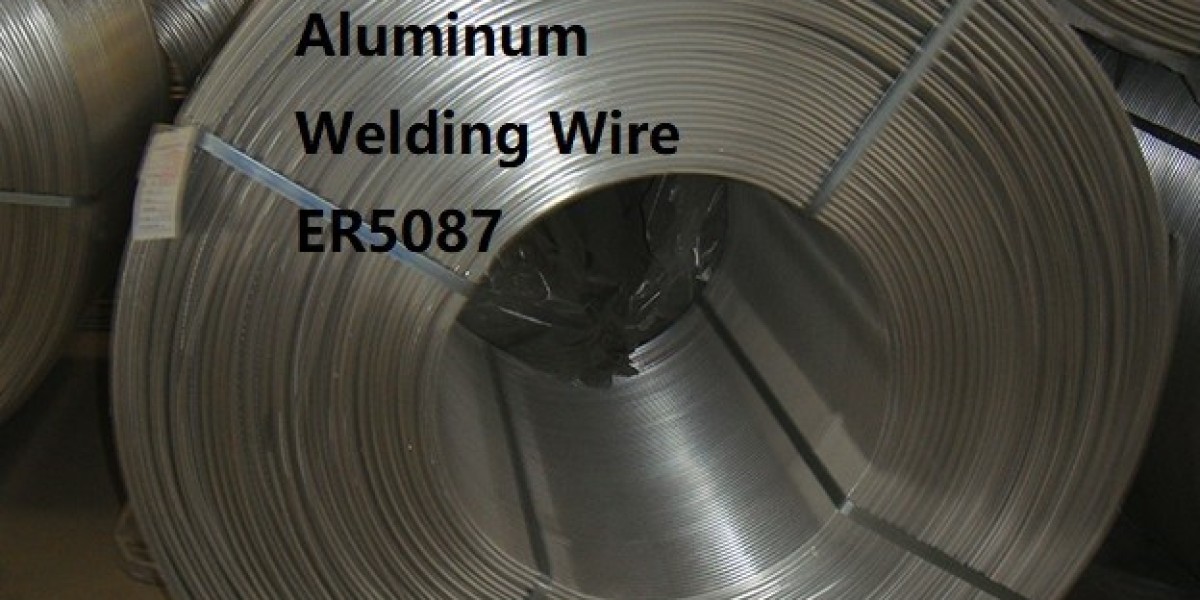 KUNLIWELDING Aluminum Alloy Welding Wire Suppliers Industrial Solutions