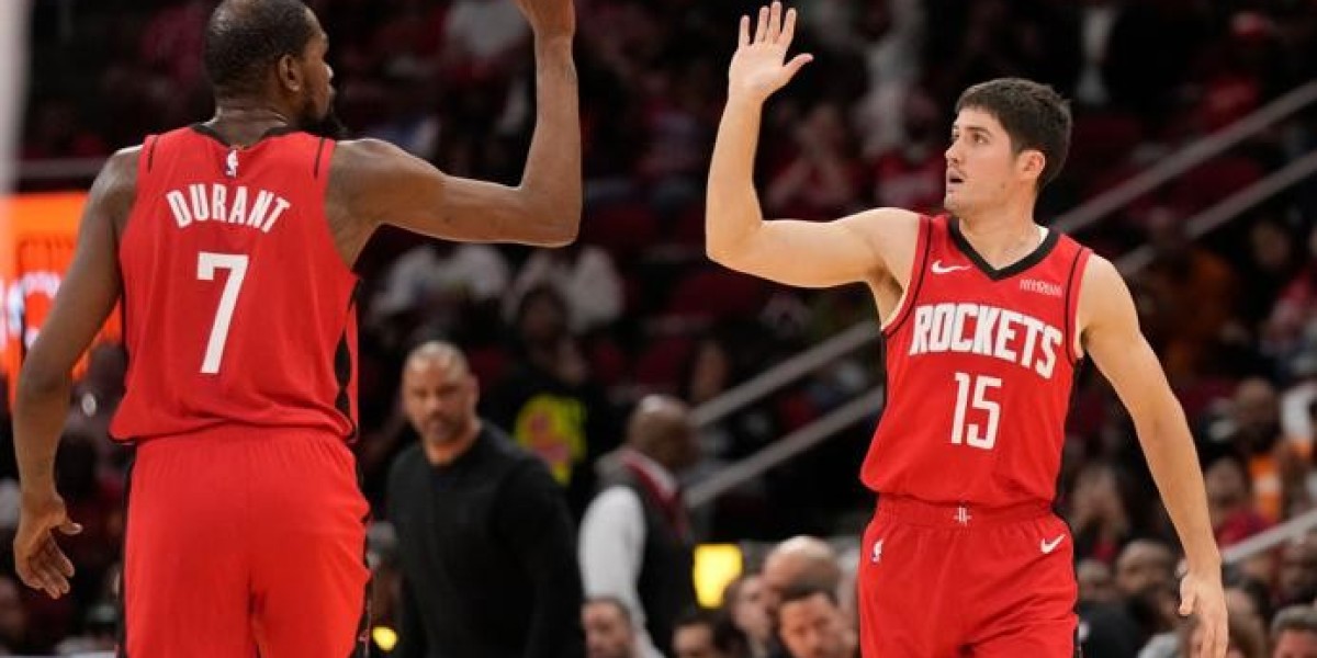 Rockets generate a assertion within 106-96 get in excess of the Warriors