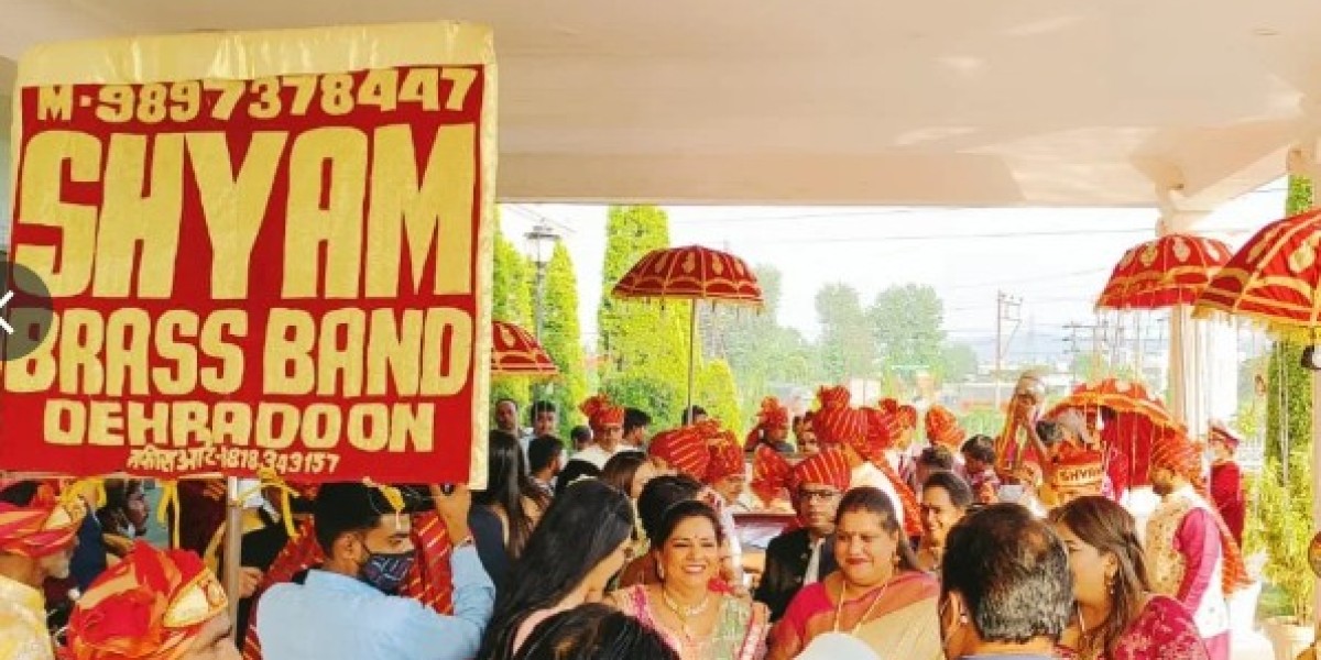 best wedding band in Mussoorie