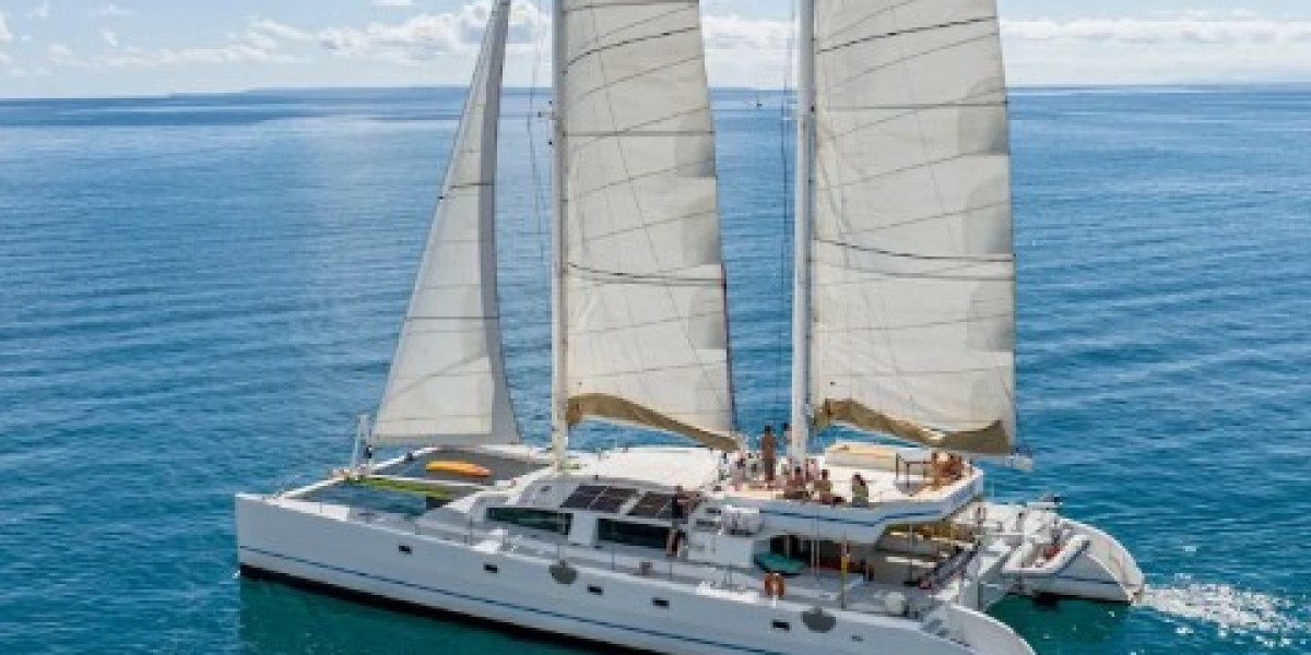 Boat rental New Caledonia