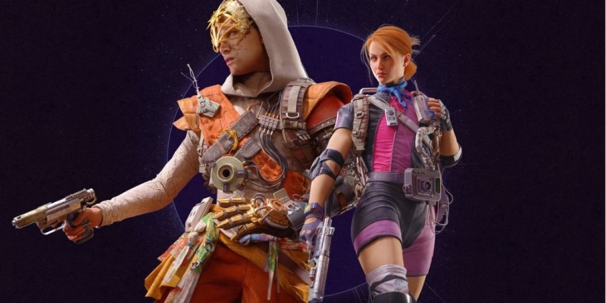 ARC Raiders Players Turn Powered Descender into Storm Gliding Tool for Faster Map Traversal