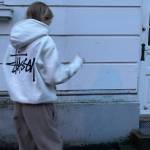 stussy california