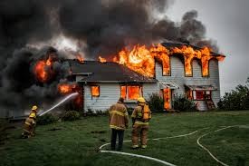 fire and water damage restoration