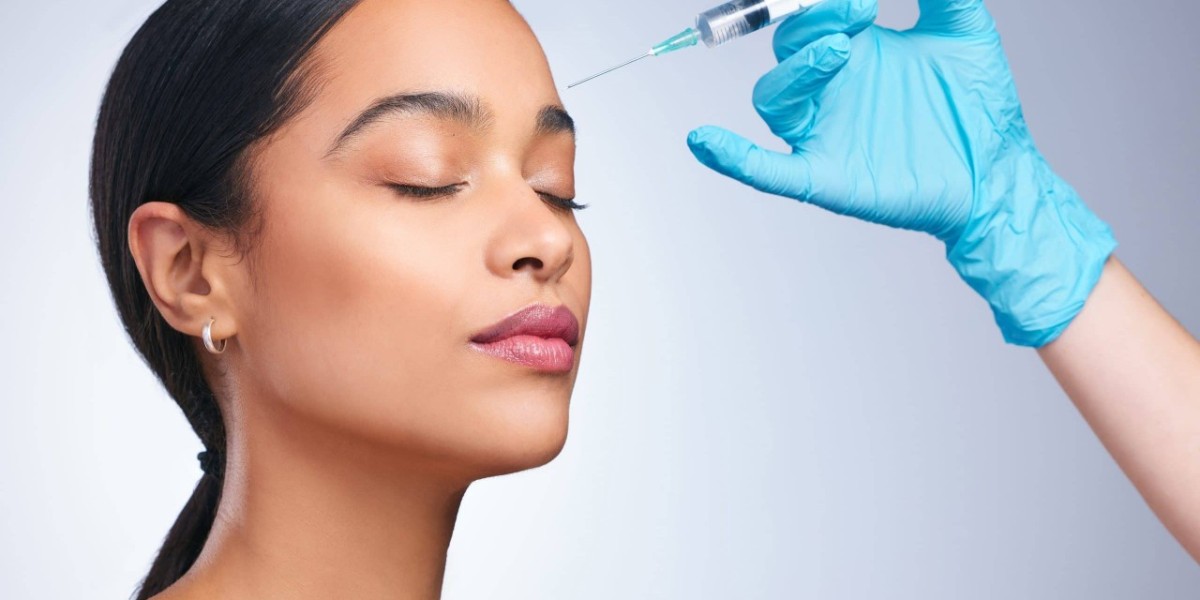 Why Professionals Prefer Botox in Dubai for Fast Treatments