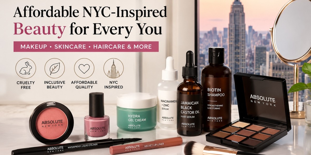 Affordable NYC-Inspired Beauty Trends Taking Over the US in 2026