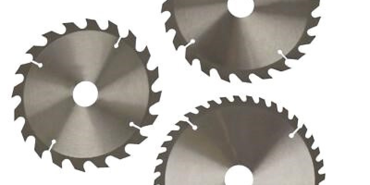 How Does fangda-tools TCT Circular Saw Blade Support Smooth Cutting?