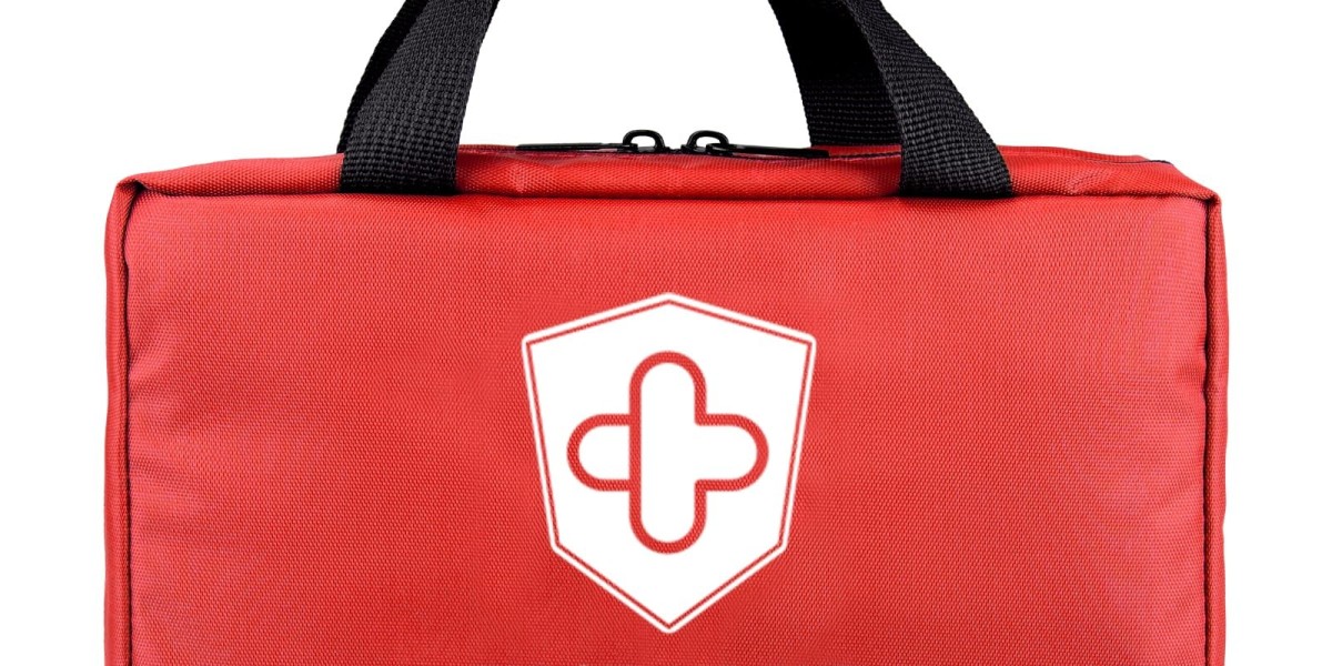 Can First Aid Bag Manufacturers Meet OSHA and ISO Requirements? Yonoelfirstaid Yonoel