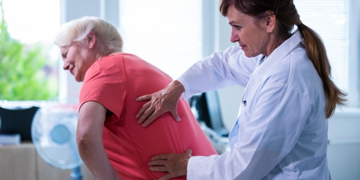Struggling with Back or Neck Pain? Discover Non-Surgical Solutions