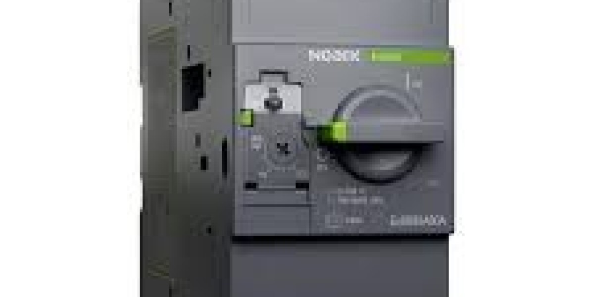 Motor Starter by Xnhang for Advanced Equipment Protection